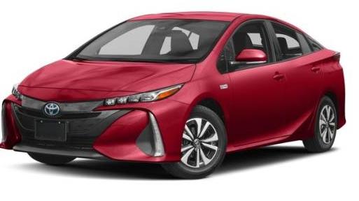 TOYOTA PRIUS PRIME 2017 JTDKARFP7H3052332 image